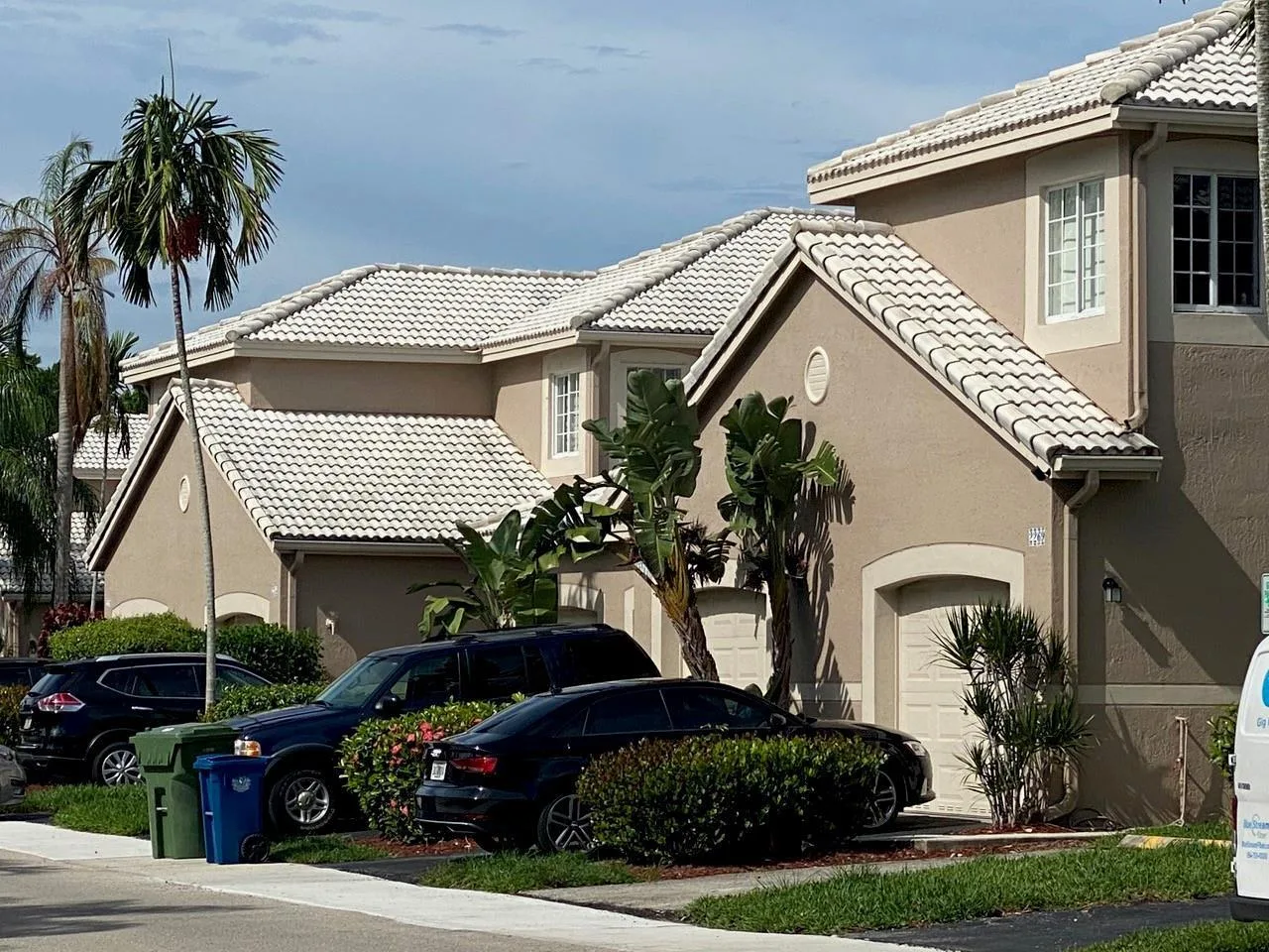 2253 Salerno Circle # 2253, Weston, FL 33327