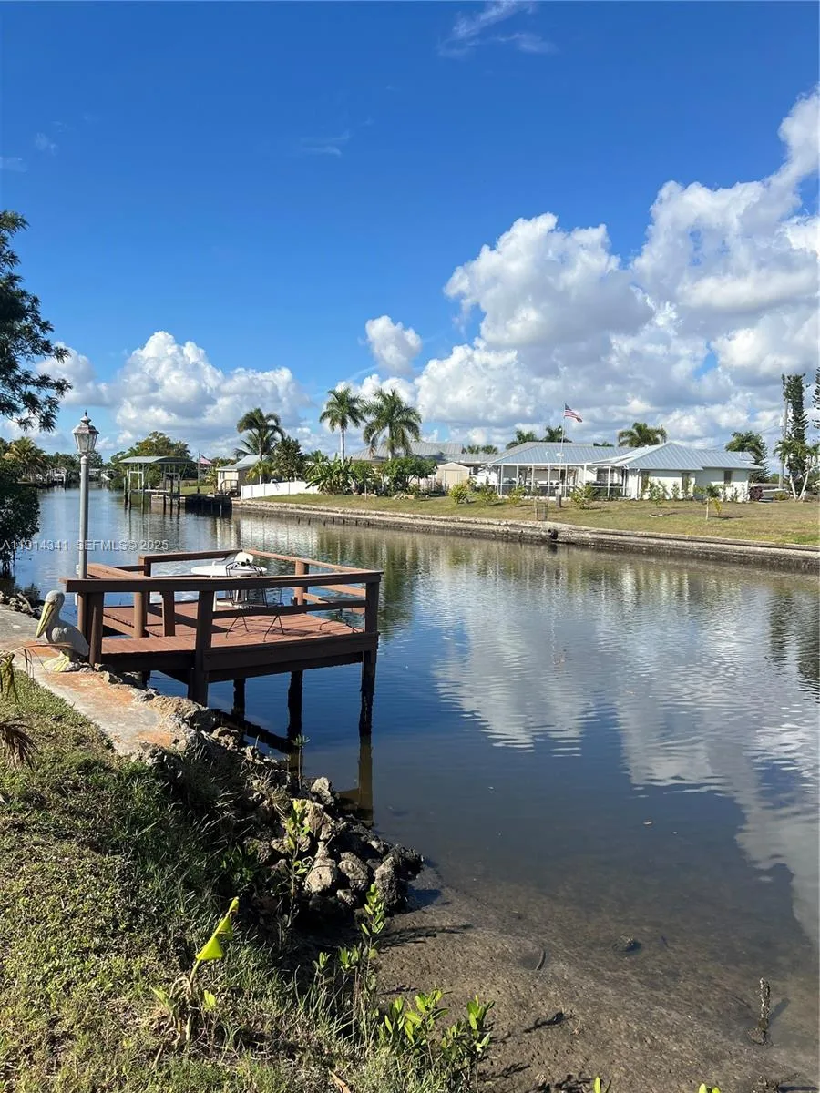 235 Mentel Terrace # 0, Port Charlotte, FL 33952