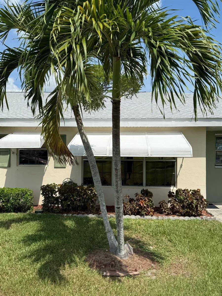 416 Sandpiper Drive # C, Fort Pierce, FL 34982