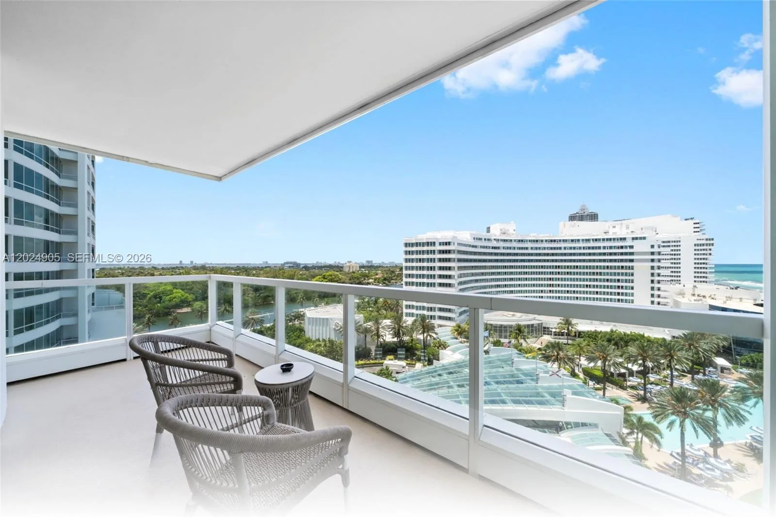 4391 Collins Ave # 1001, Miami Beach, FL 33140