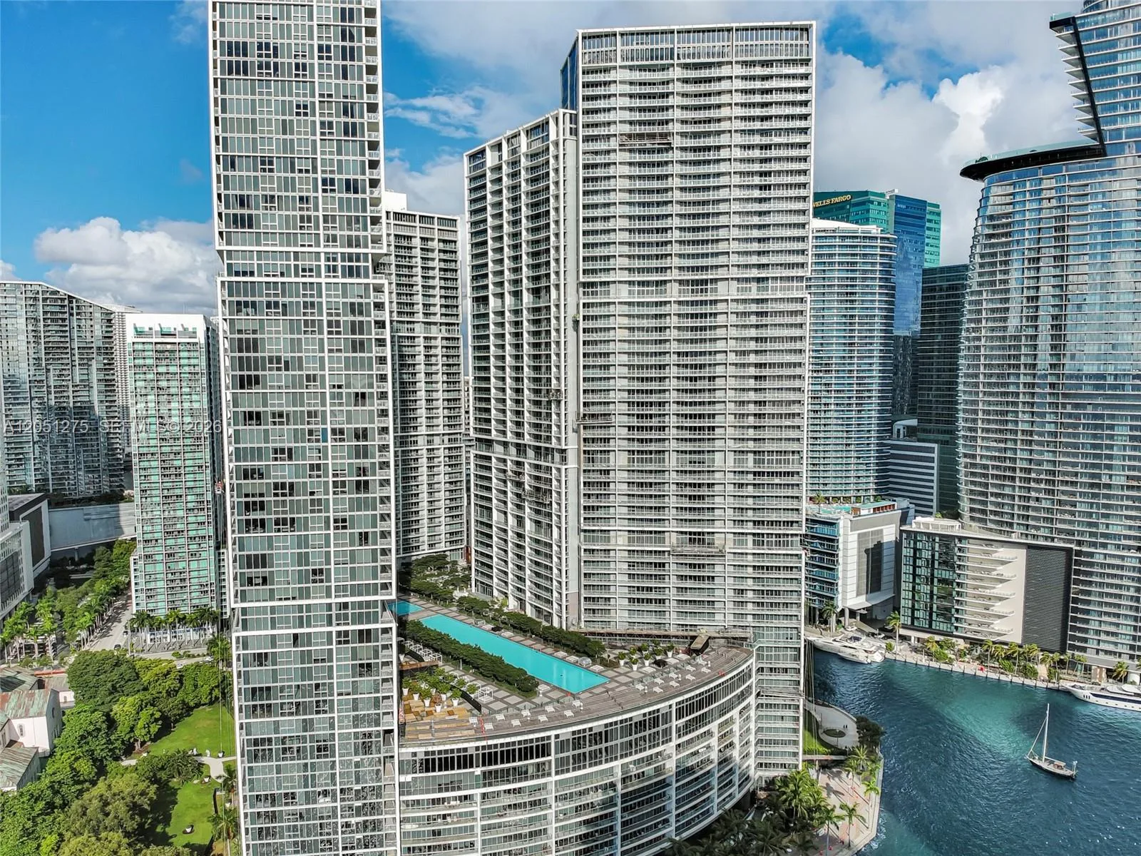 475 Brickell Ave # 3111, Miami, FL 33131
