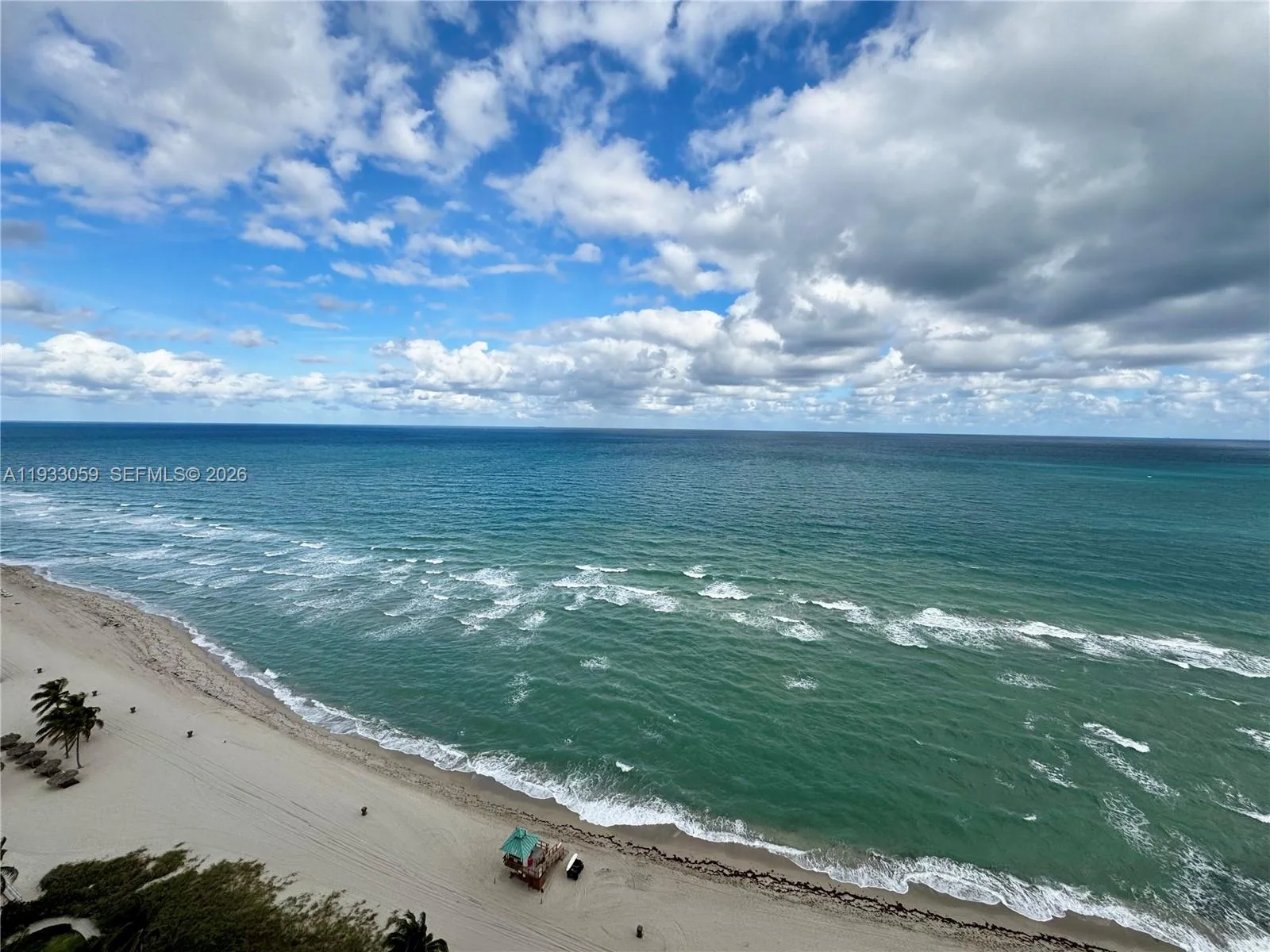 18201 Collins Ave # 3308, Sunny Isles Beach, FL 33160