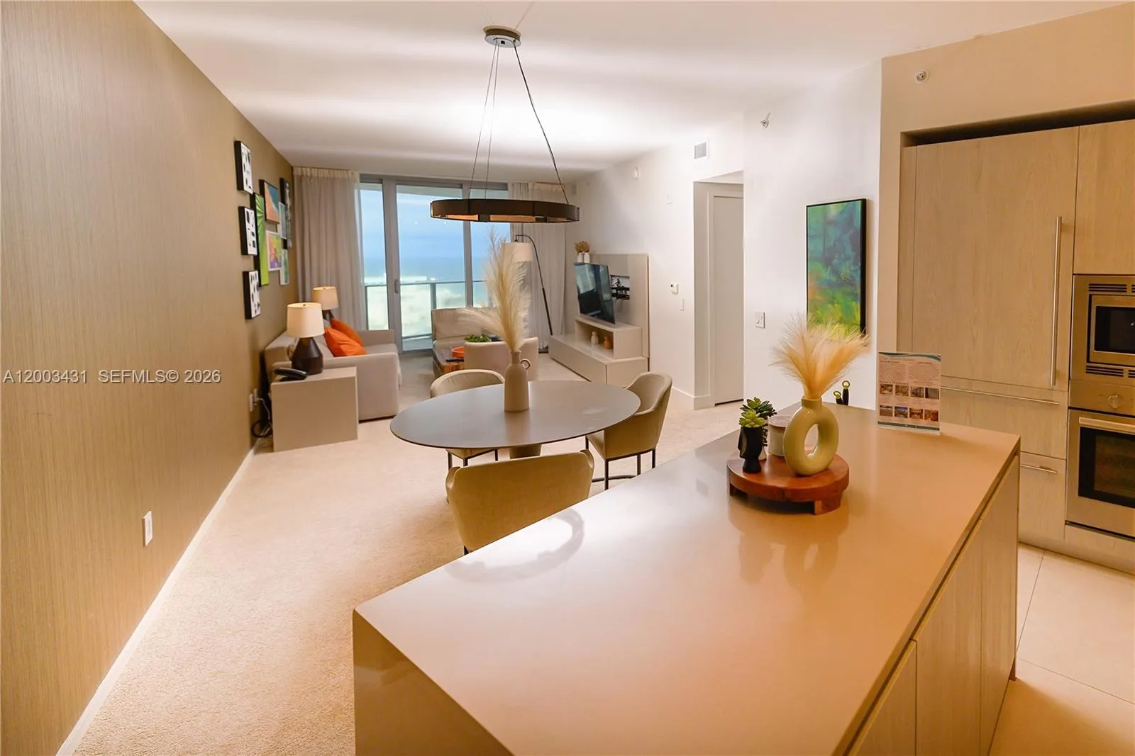 4111 S Ocean Dr # 1710, Hollywood, FL 33019