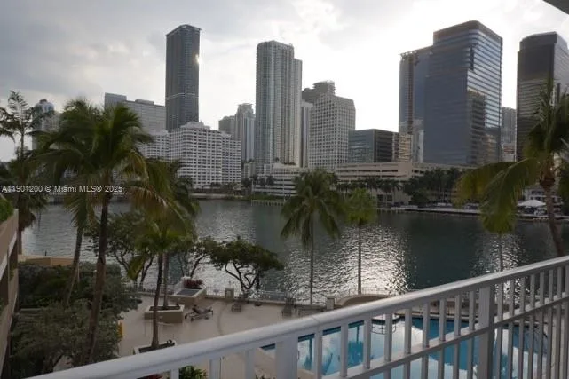 701 Brickell Key Blvd # 412, Miami, FL 33131 photo 6