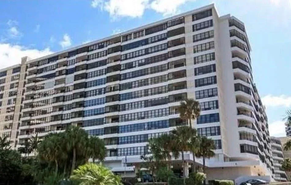 500 Three Islands Blvd # 314, Hallandale Beach, FL 33009