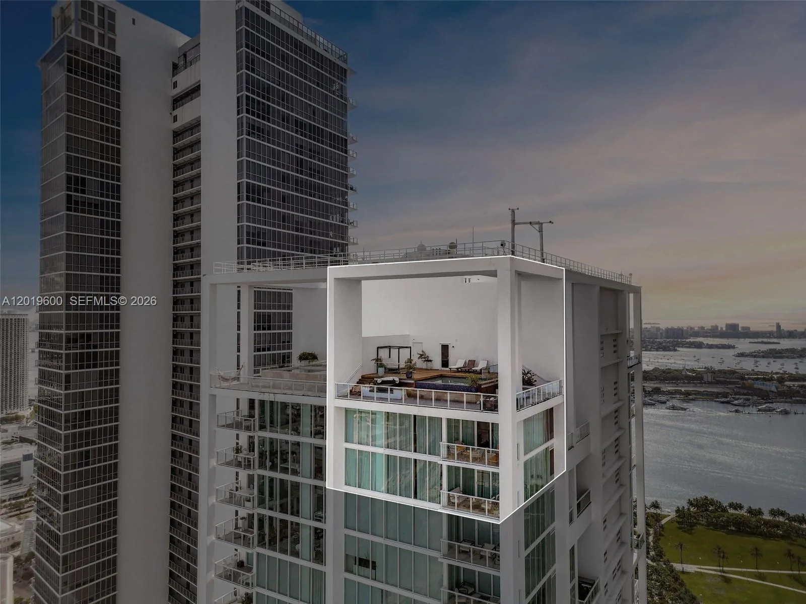1040 Biscayne Blvd # 4607, Miami, FL 33132 photo 4