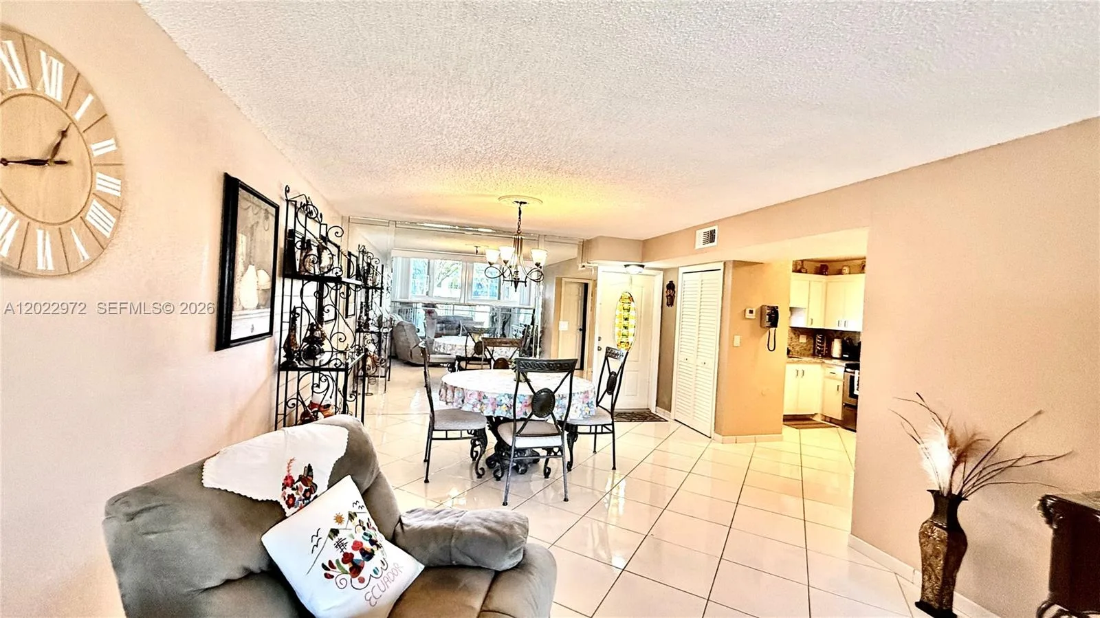 8961 S Hollybrook Blvd # 106, Pembroke Pines, FL 33025 photo 2