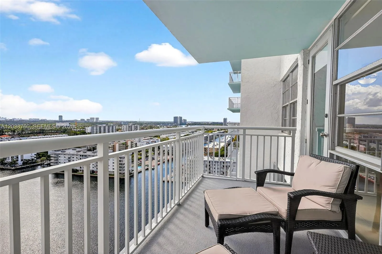 301 174th St # 1905 + DEN, Sunny Isles Beach, FL 33160 photo 10