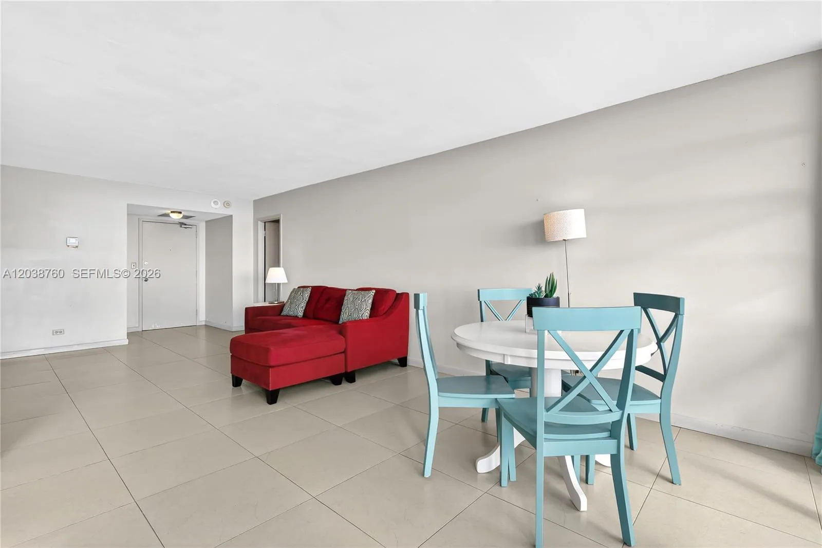 301 174th St # 1905 + DEN, Sunny Isles Beach, FL 33160 photo 5