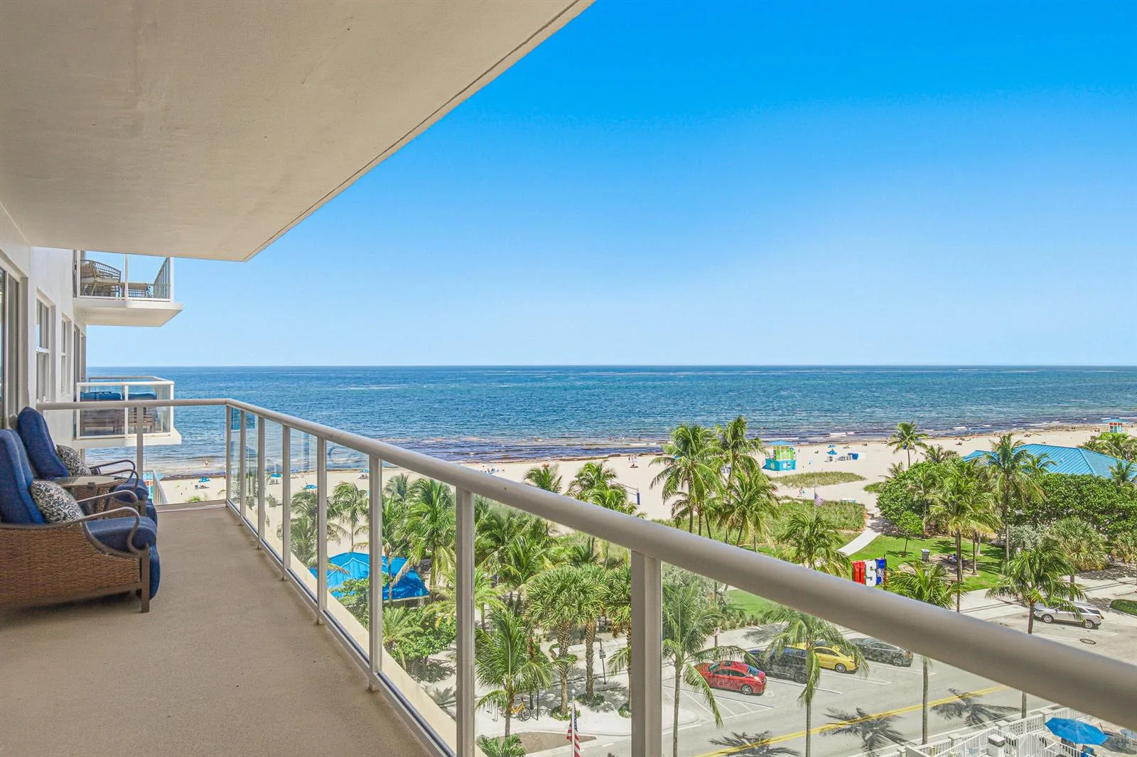 111 N Pompano Beach Boulevard # 908, Pompano Beach, FL 33062