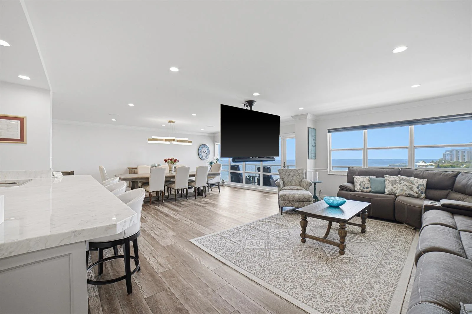111 N Pompano Beach Boulevard # 908, Pompano Beach, FL 33062 photo 3