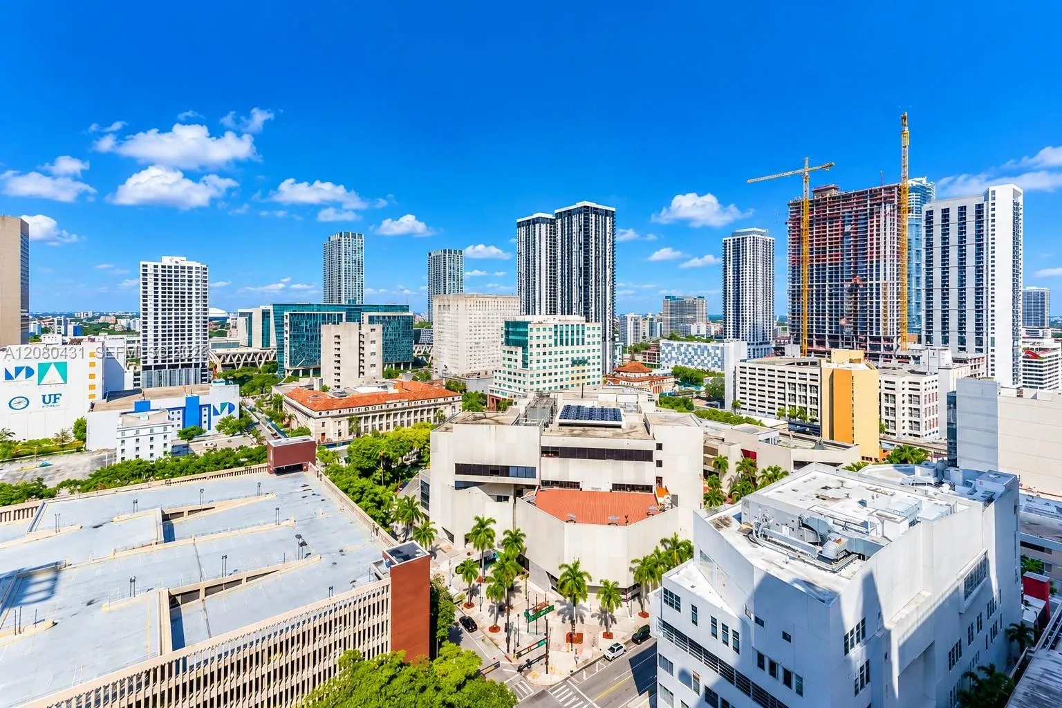 234 NE 3rd St # 2107, Miami, FL 33132