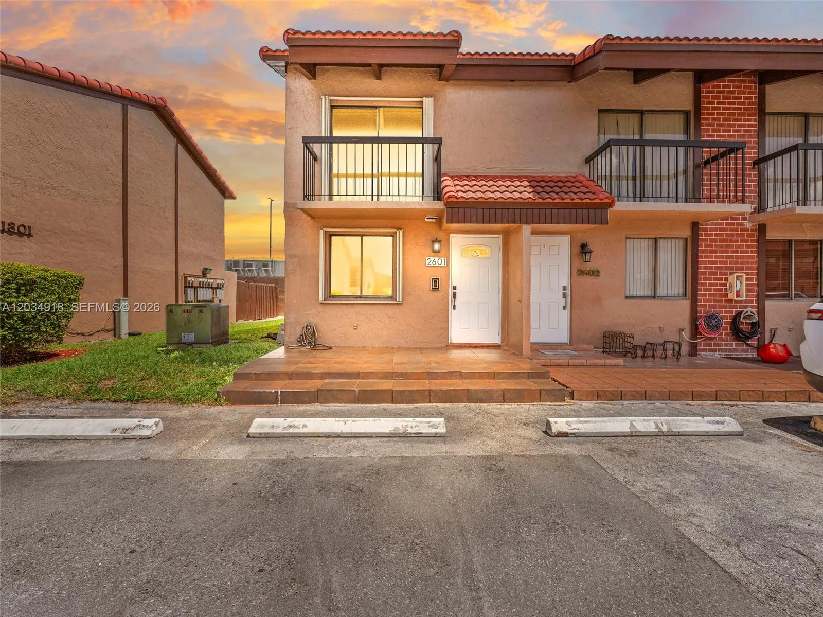 1805 SW 107th Ave # 2601, Miami, FL 33165