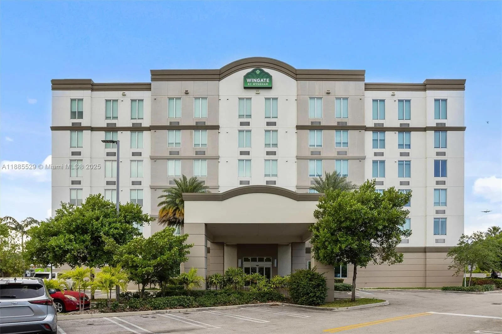 Doral real estate