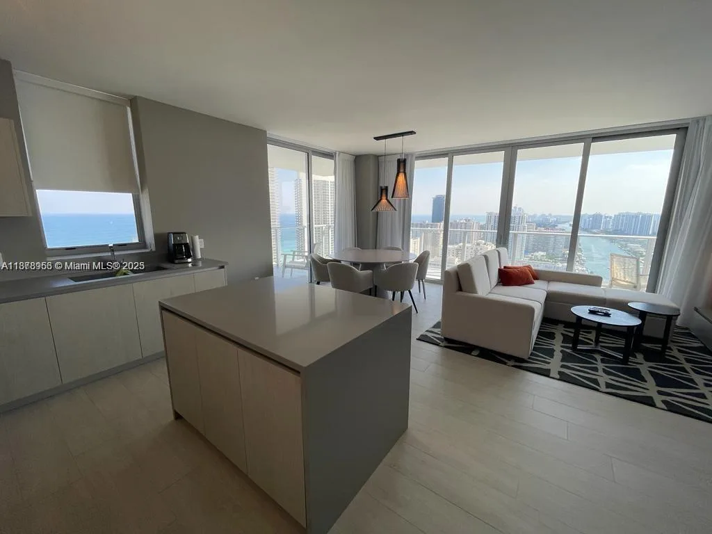 4010 S Ocean Dr # R1409, Hollywood, FL 33019 photo 5