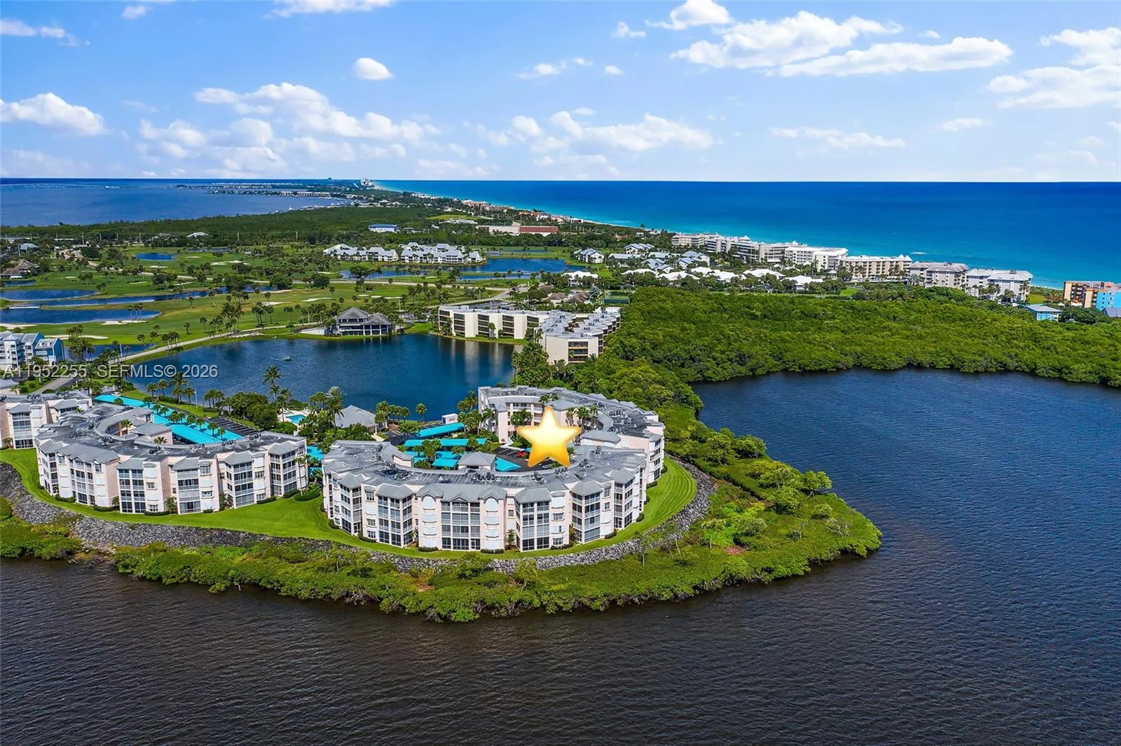 5800 NE Island Cove Way # 2207, Hutchinson Island, FL 34996