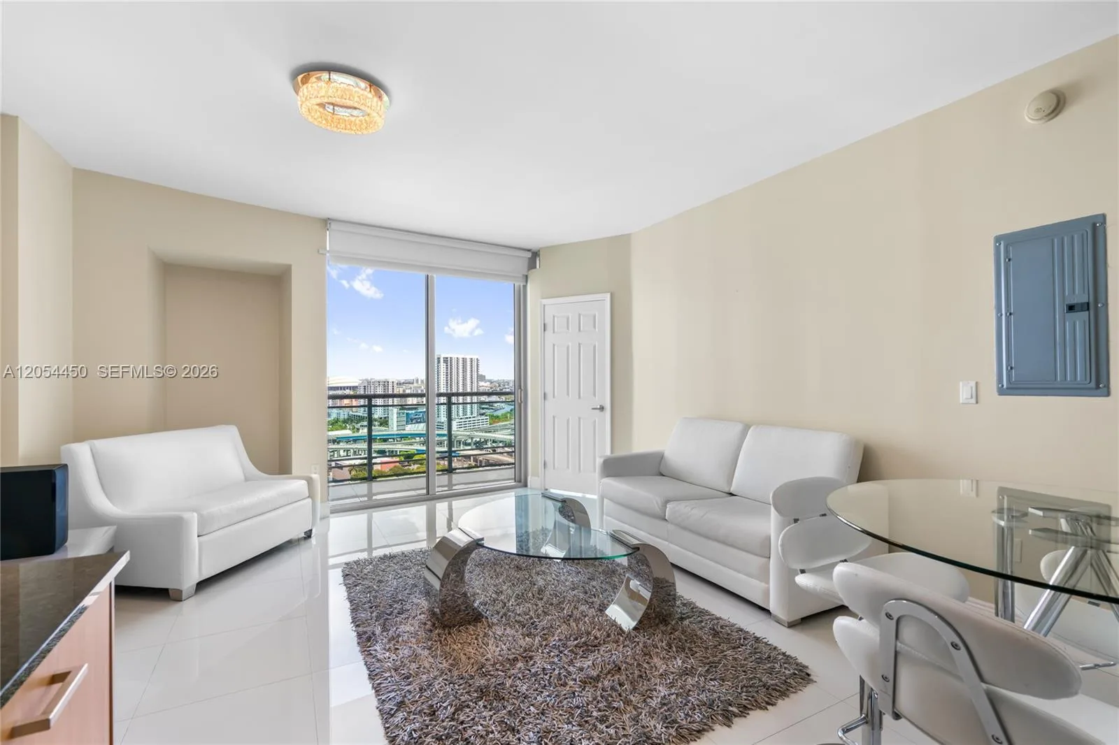 350 S Miami Ave # 2515, Miami, FL 33130