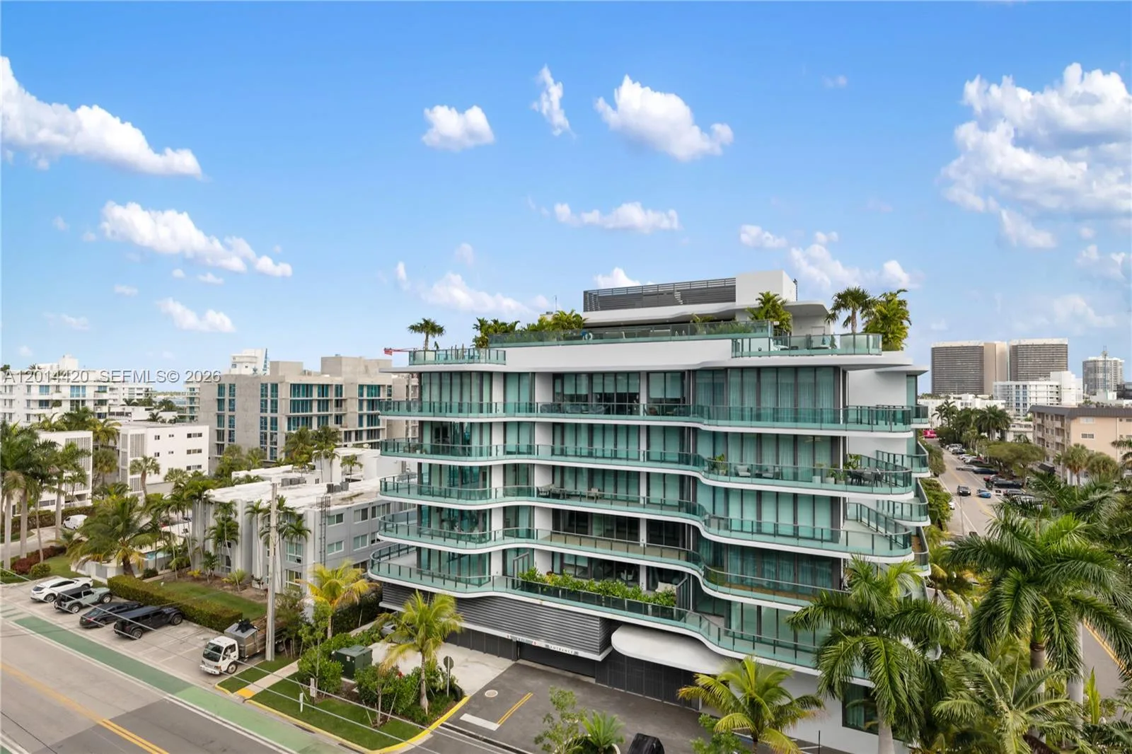 9940 W Bay Harbor Dr # 7B-S, Bay Harbor Islands, FL 33154 photo 3
