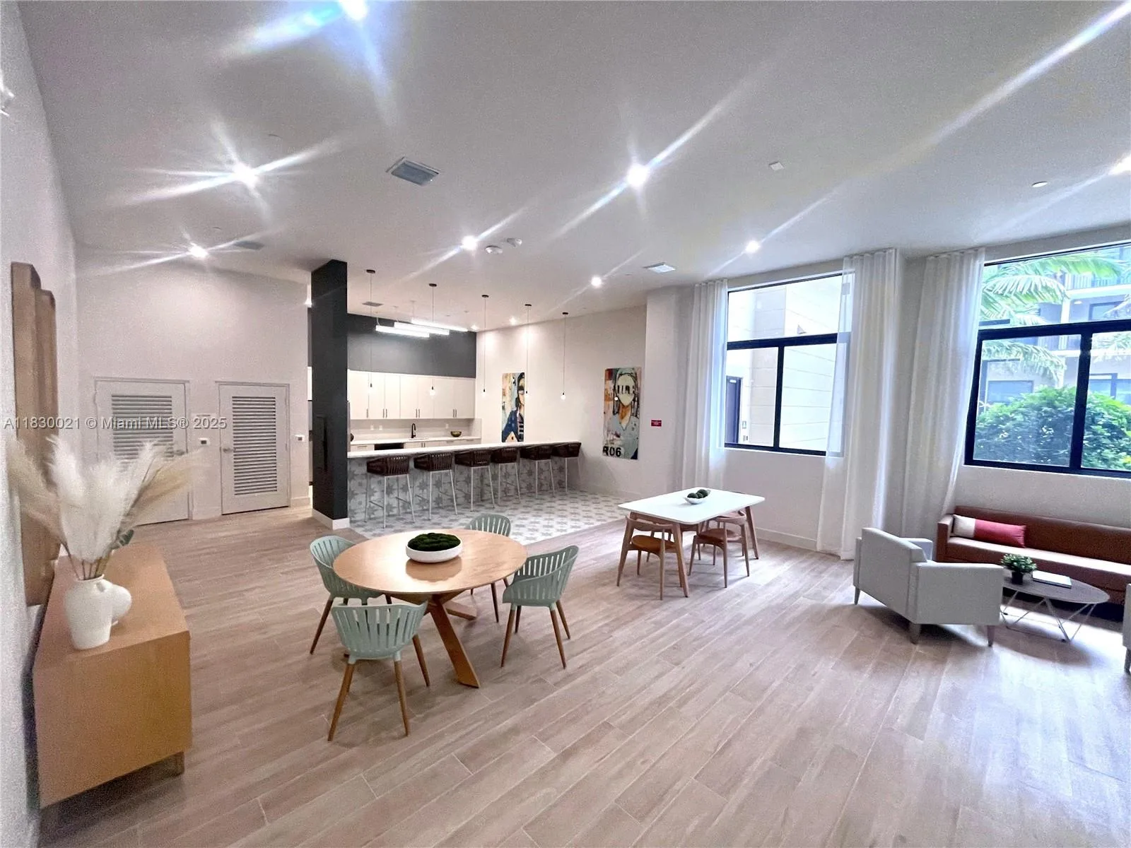 Bay Pointe Apartments – photo 23