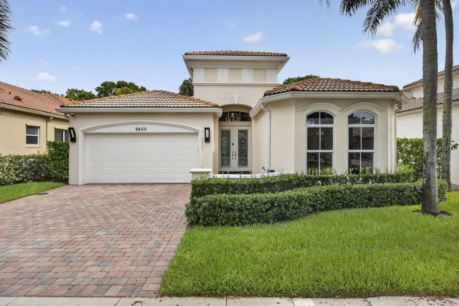 9469 Via Elegante, Wellington, FL 33411 photo 2