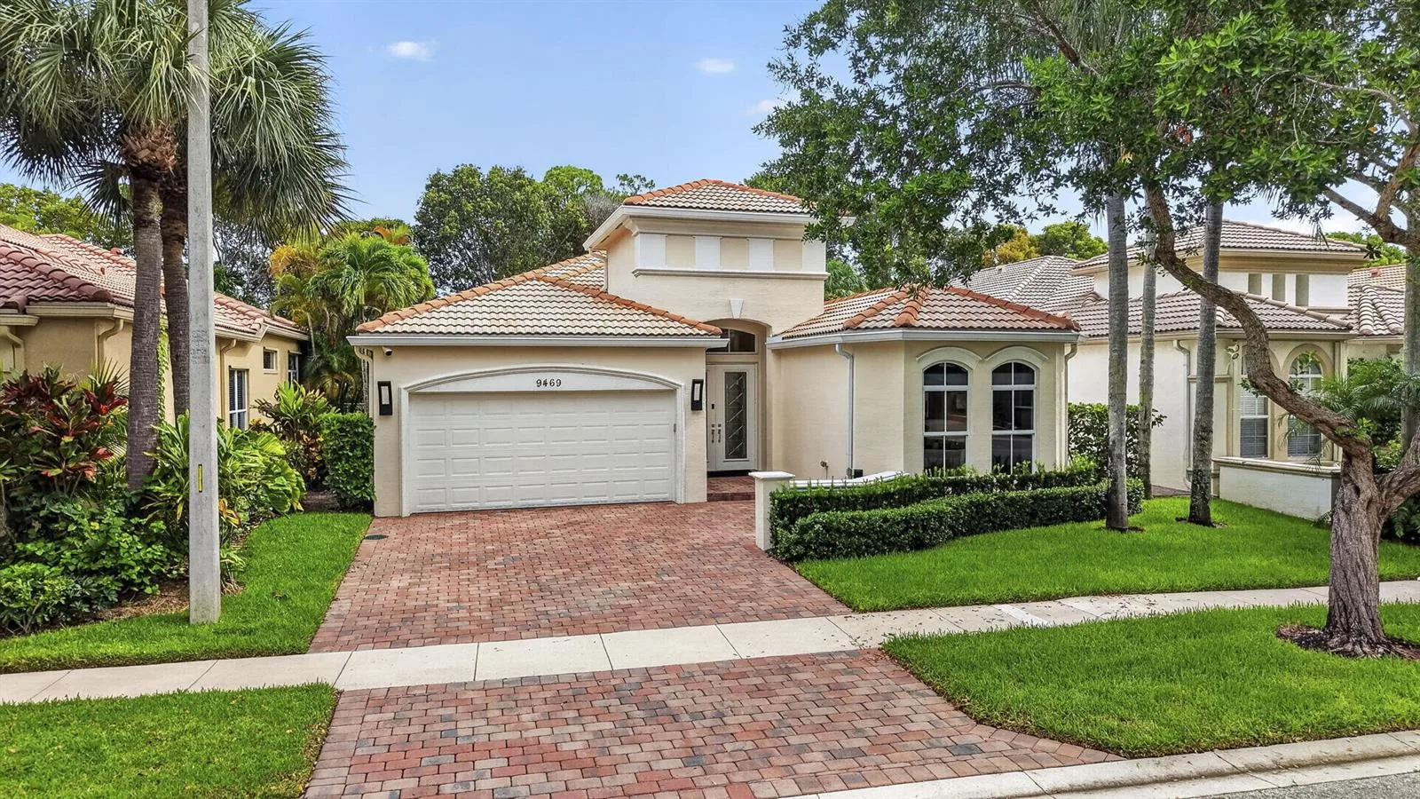 9469 Via Elegante, Wellington, FL 33411 photo 3