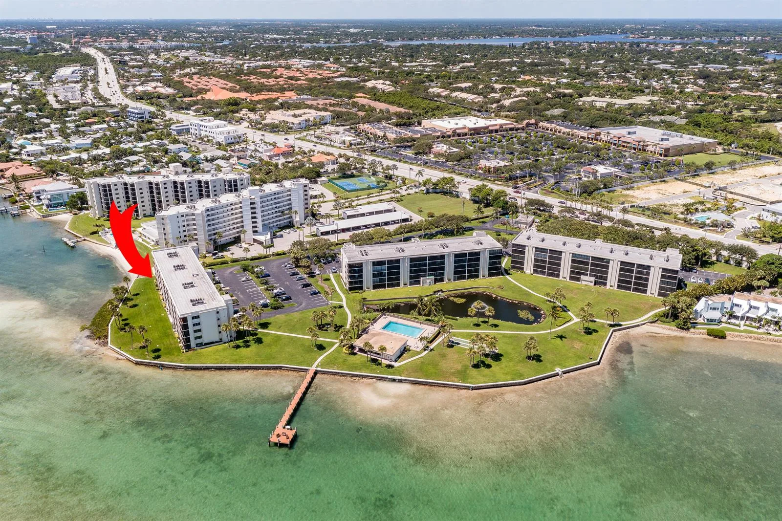 100 Intracoastal Place # 205, Jupiter, FL 33469 photo 4