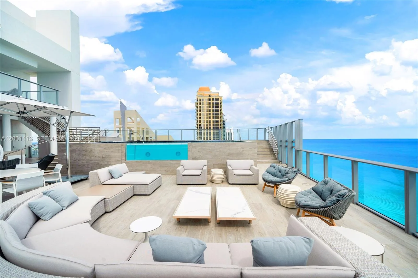 17475 Collins Ave # PH3201, Sunny Isles Beach, FL 33160 photo 10