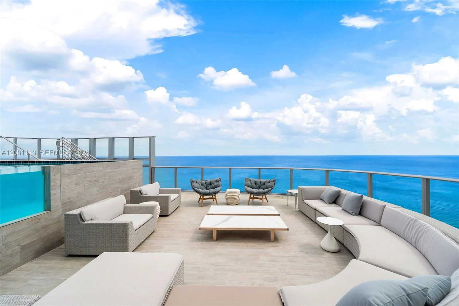 17475 Collins Ave # PH3201, Sunny Isles Beach, FL 33160 photo 12
