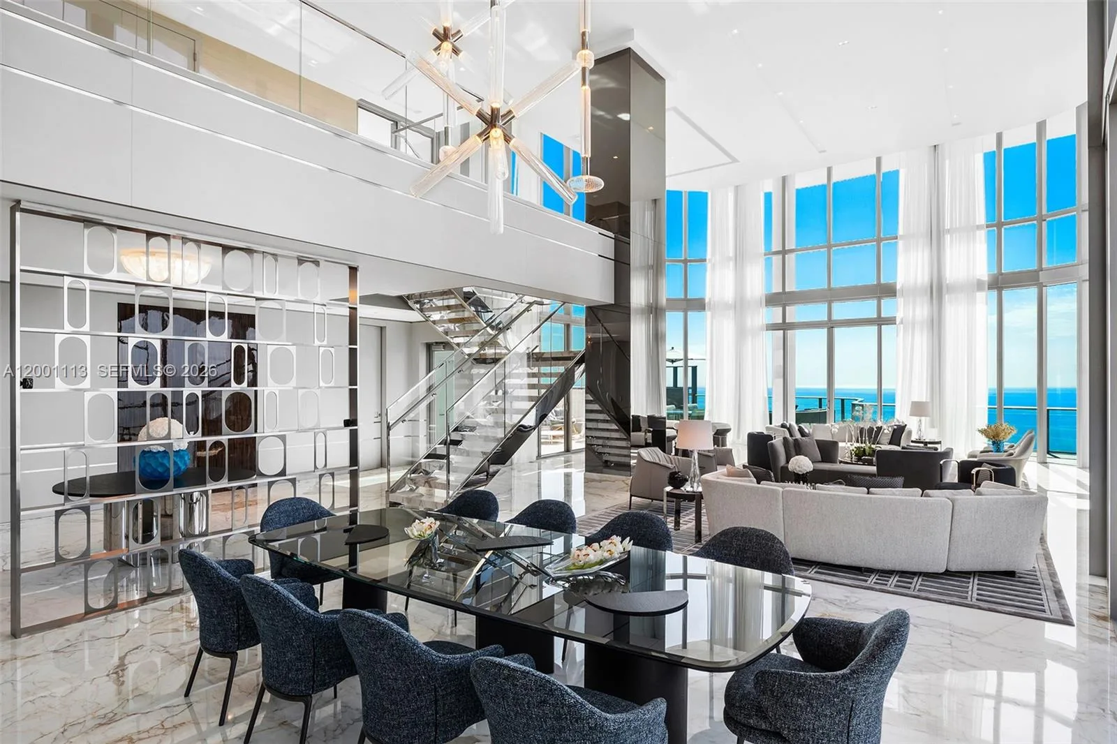 17475 Collins Ave # PH3201, Sunny Isles Beach, FL 33160 photo 13
