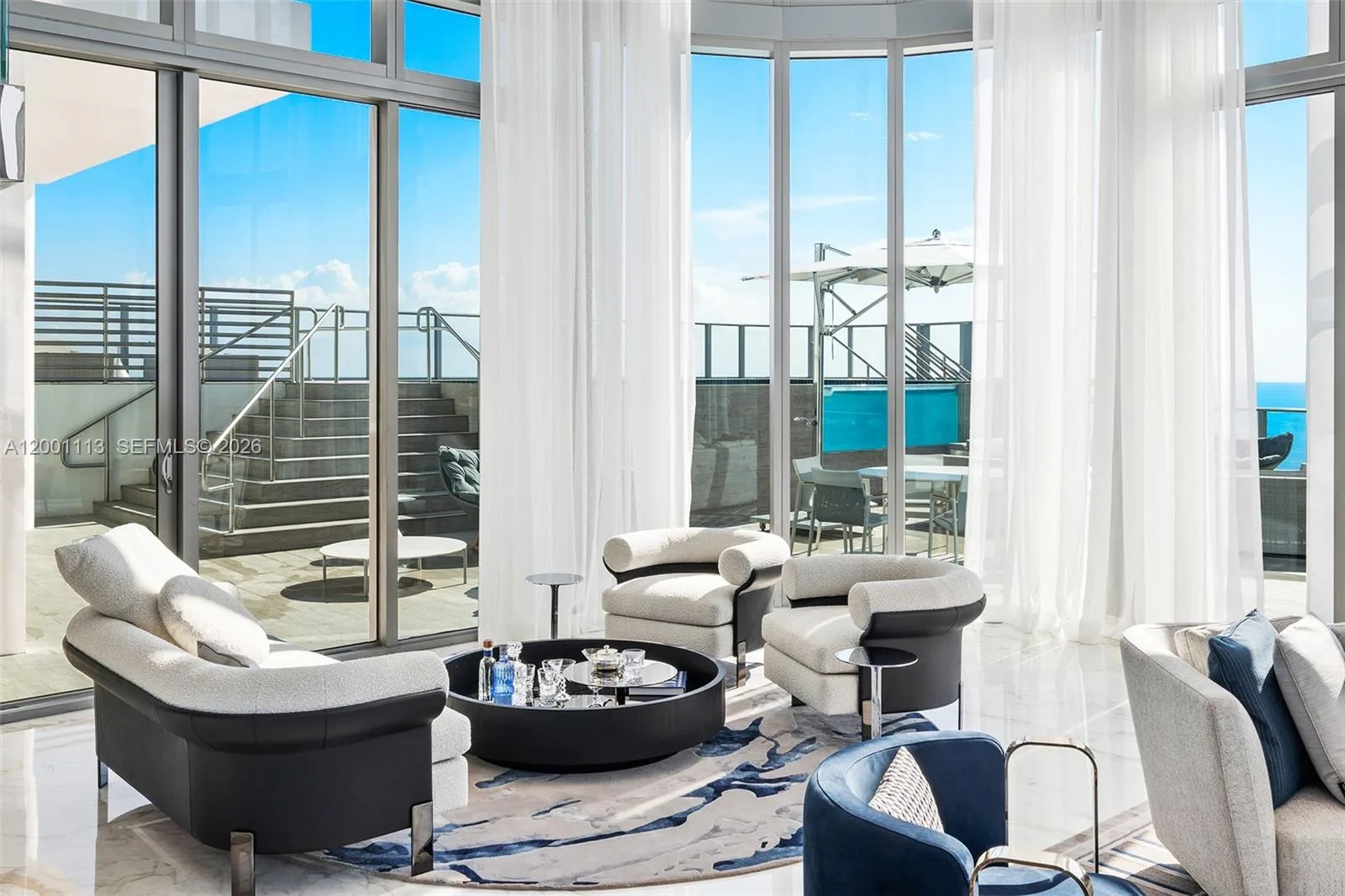Chateau Beach Residences photo 8