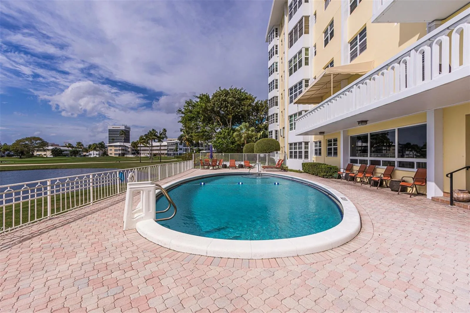 2500 NE 48th Lane # 609, Fort Lauderdale, FL 33308 photo 6