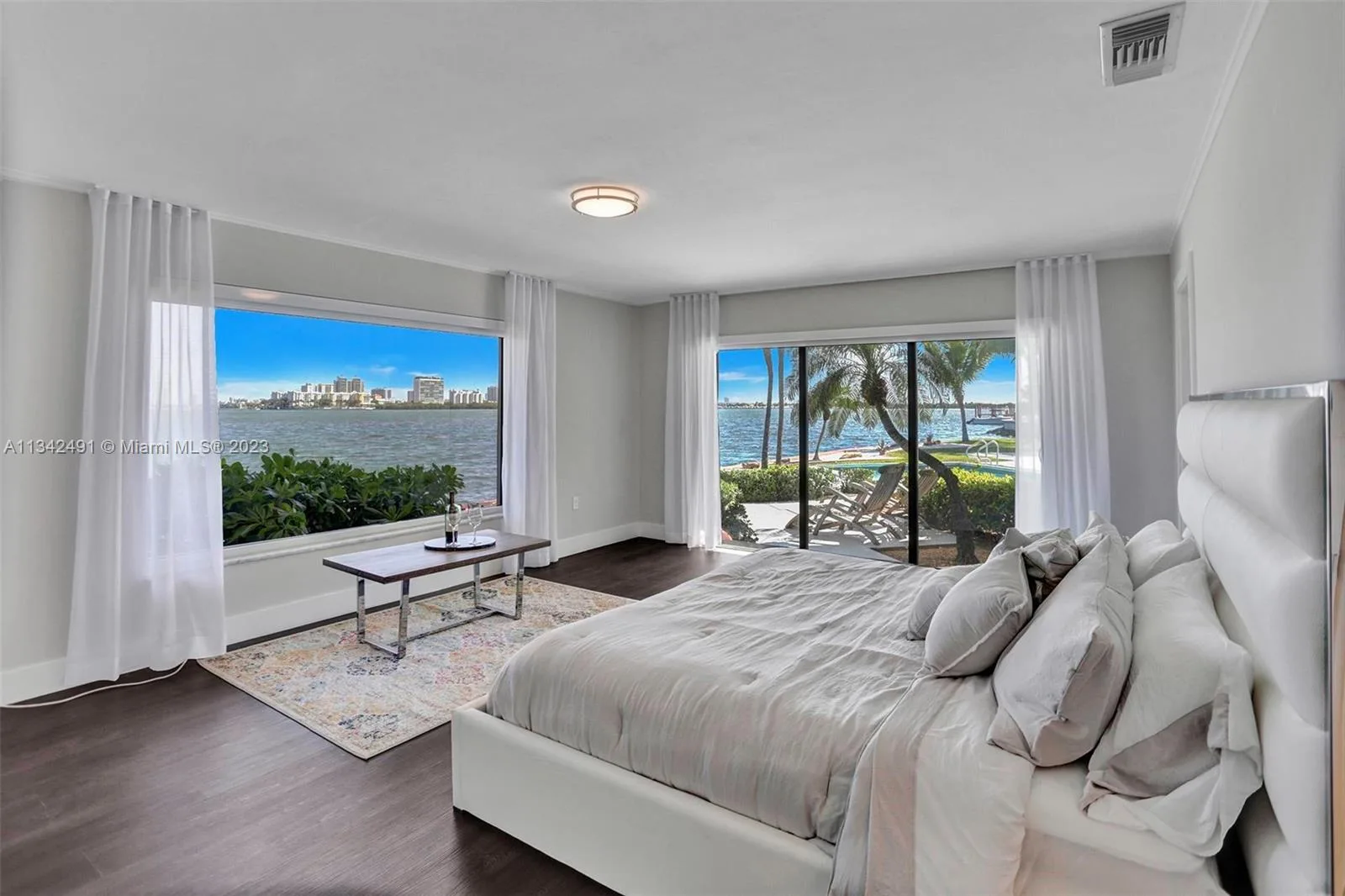 9101 N Bayshore Dr, Miami, FL 33138 photo 2