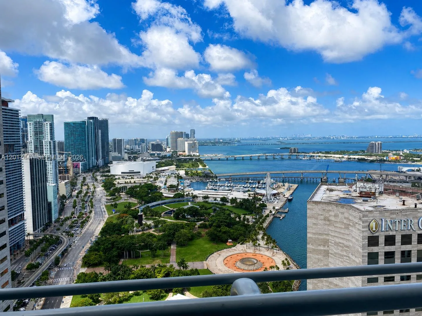 325 S Biscayne Blvd # UPH24, Miami, FL 33131 photo 2