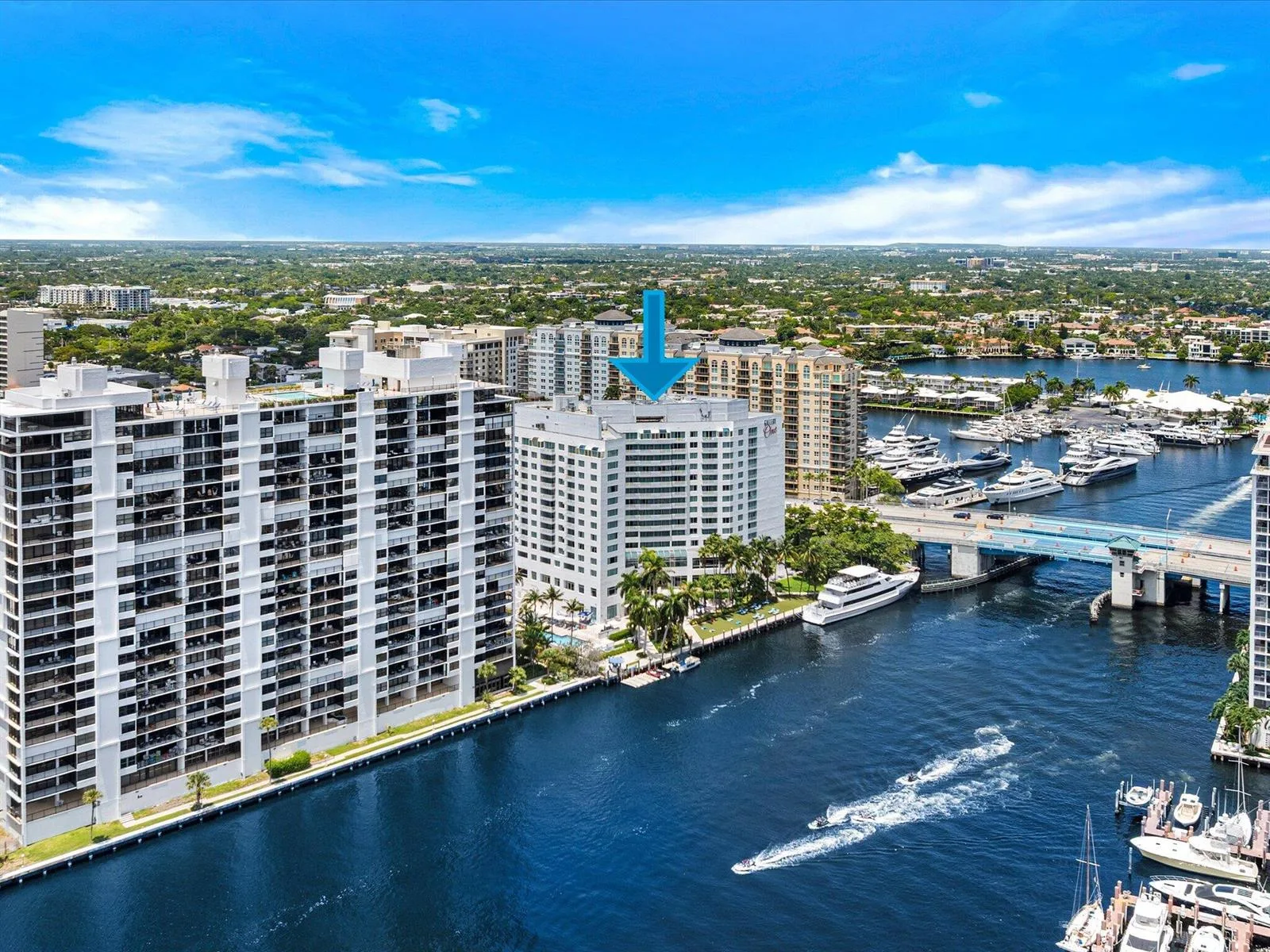2670 E SUNRISE Boulevard # 1418, Fort Lauderdale, FL 33304 photo 3