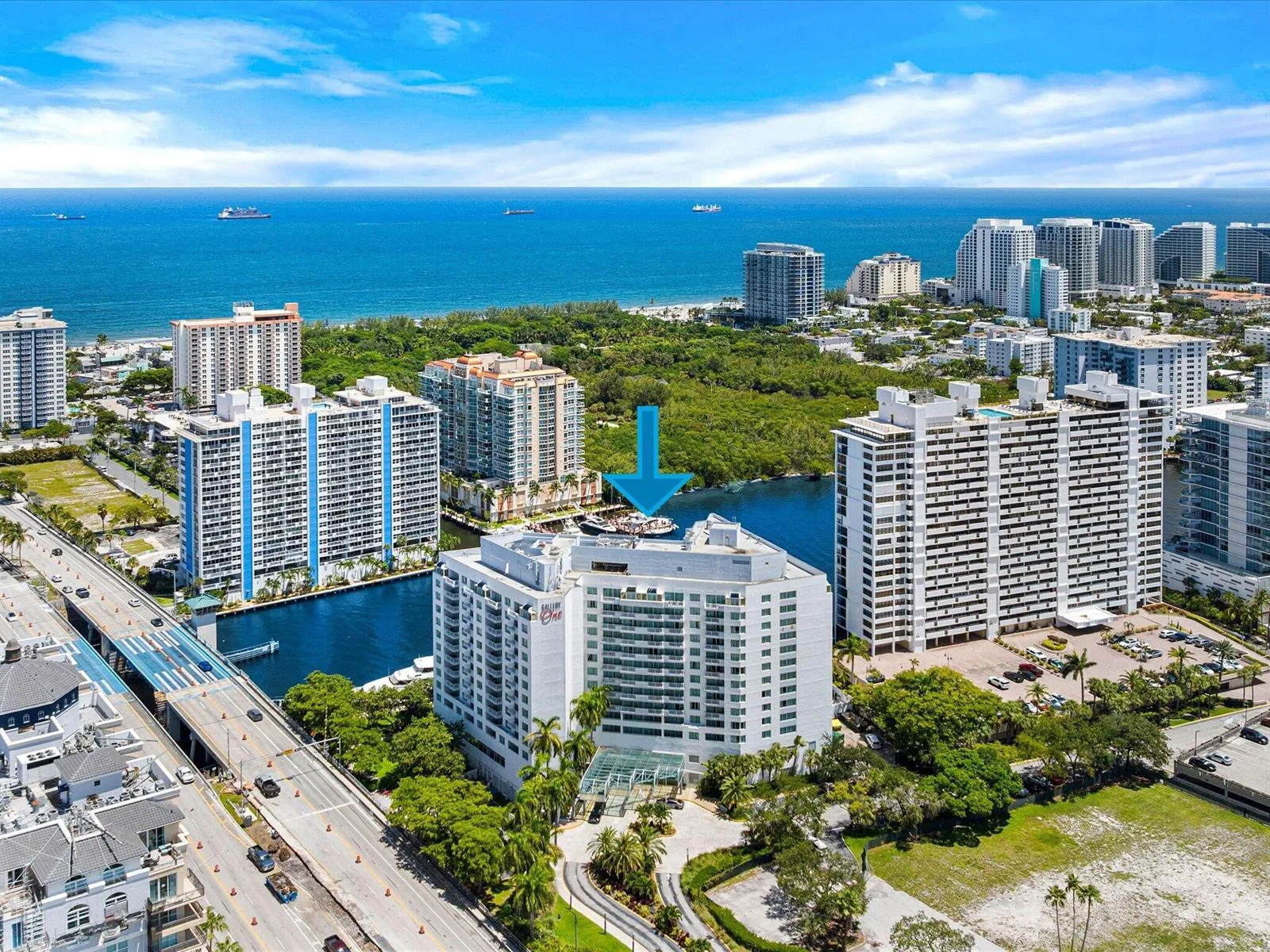 2670 E SUNRISE Boulevard # 1418, Fort Lauderdale, FL 33304 photo 4