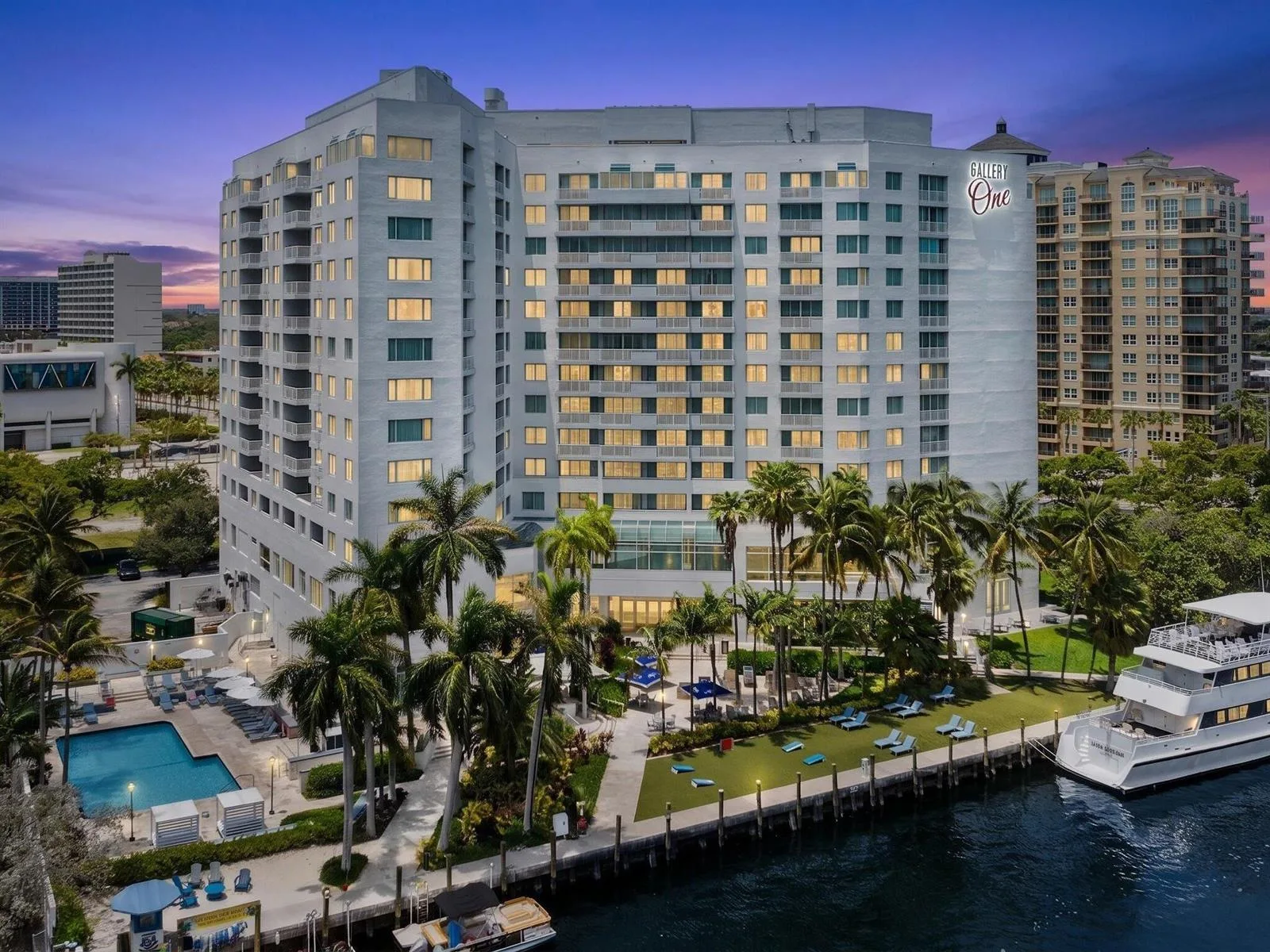 2670 E SUNRISE Boulevard # 1418, Fort Lauderdale, FL 33304 photo 6