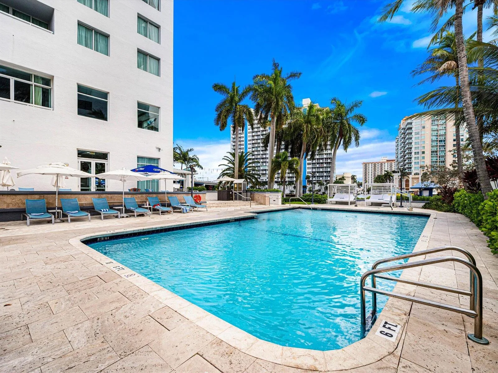 2670 E SUNRISE Boulevard # 1418, Fort Lauderdale, FL 33304 photo 8
