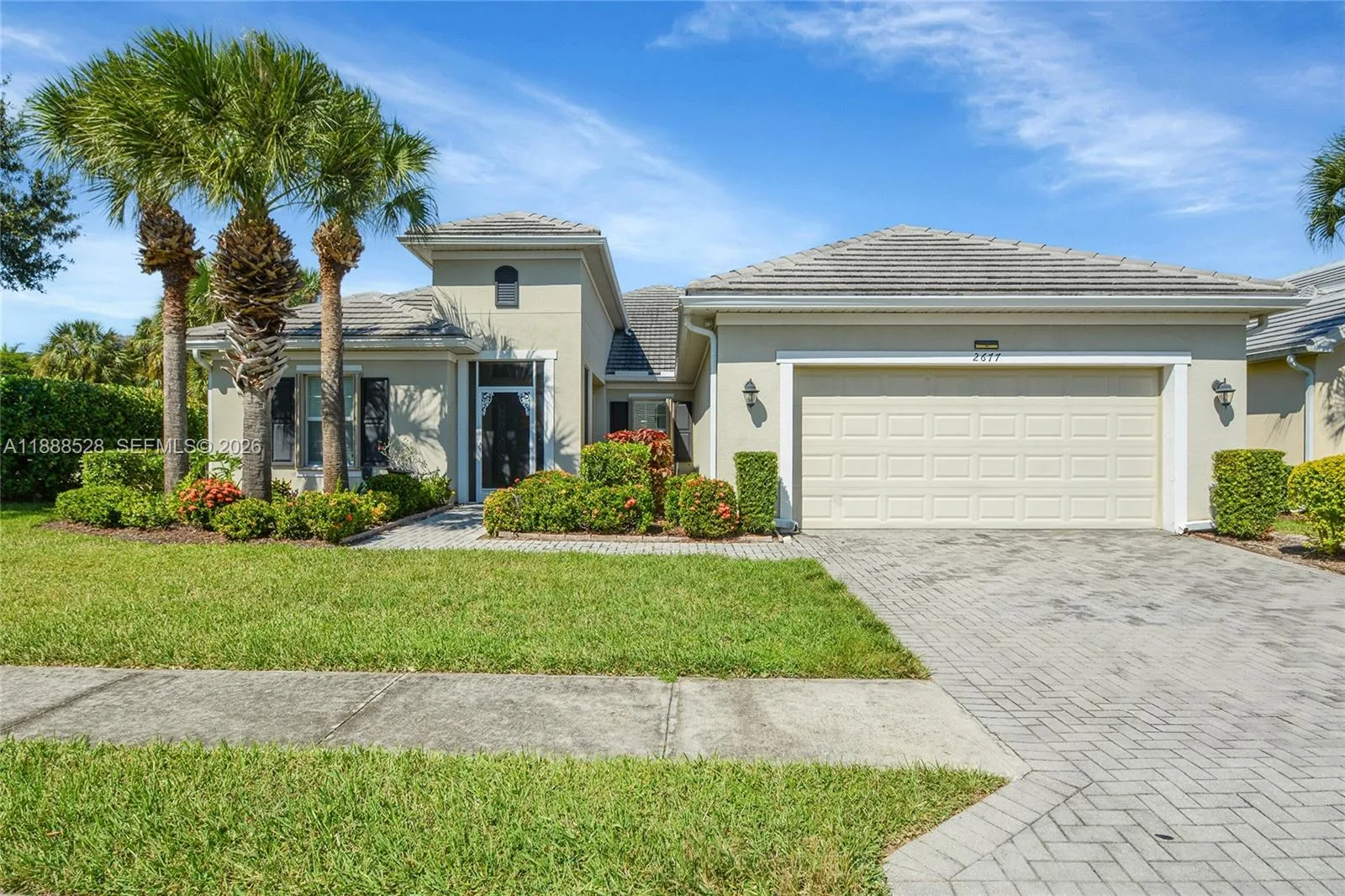 2677 Lambay Ct, Cape Coral, FL 33991
