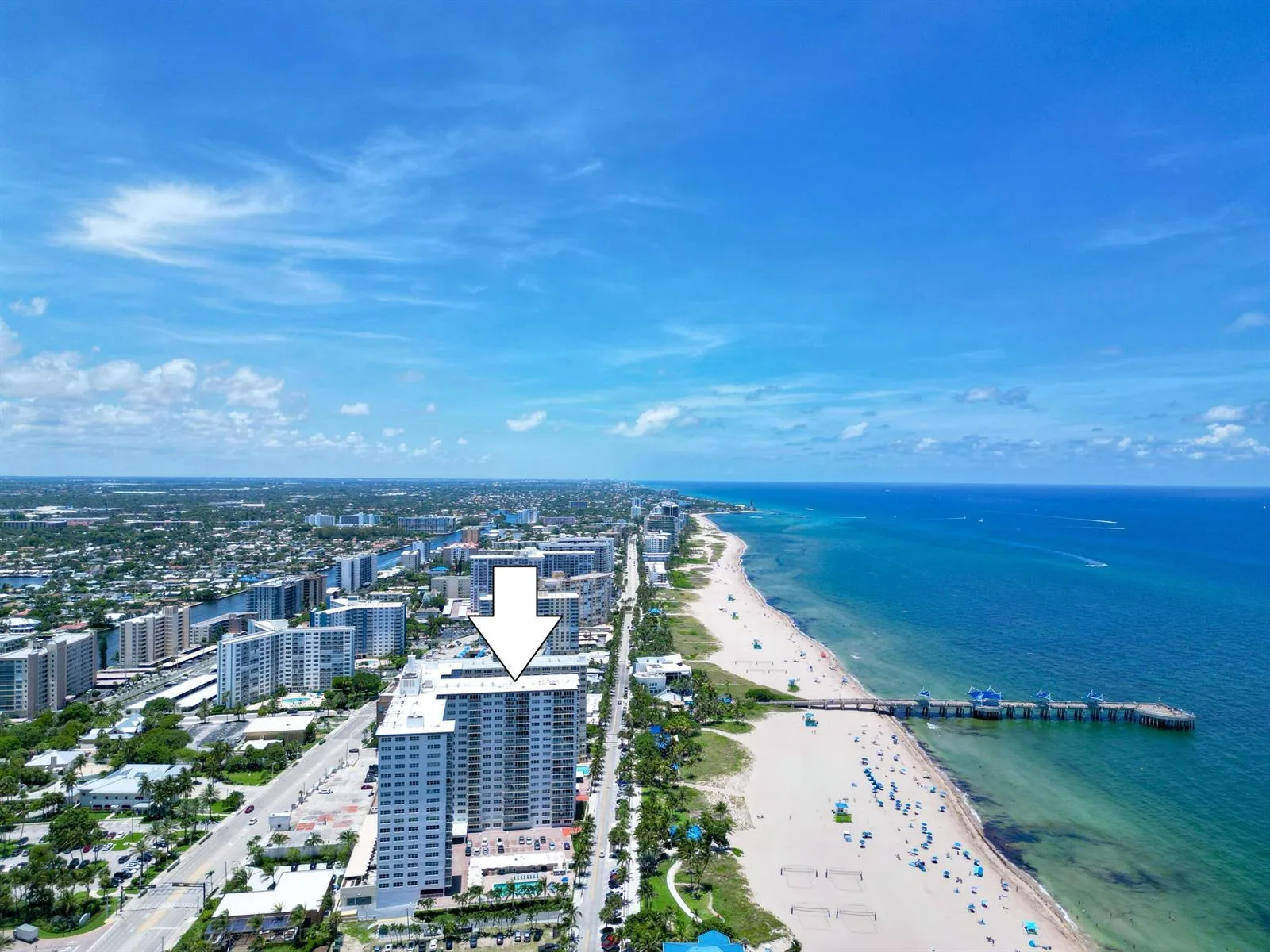 111 N Pompano Beach Boulevard # 408, Pompano Beach, FL 33062