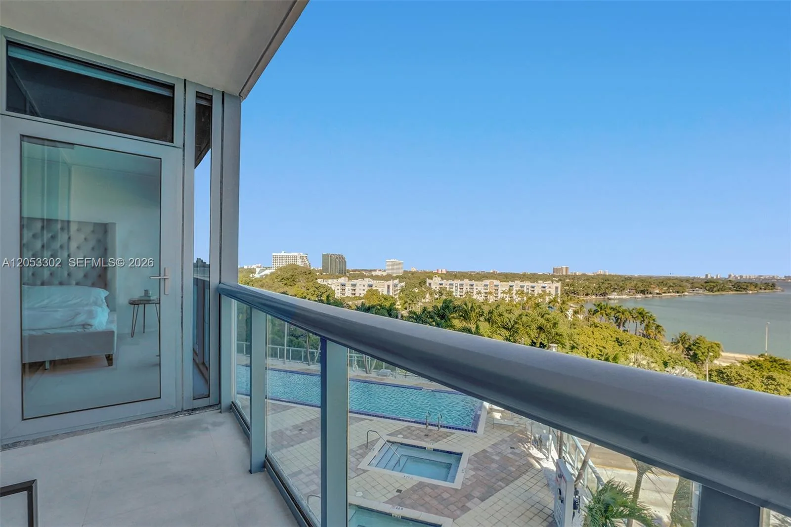 601 NE 36th St # 811, Miami, FL 33137 photo 13