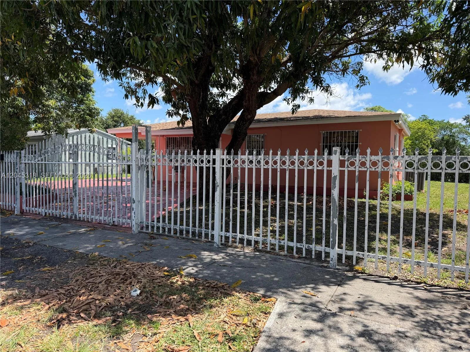 Listing