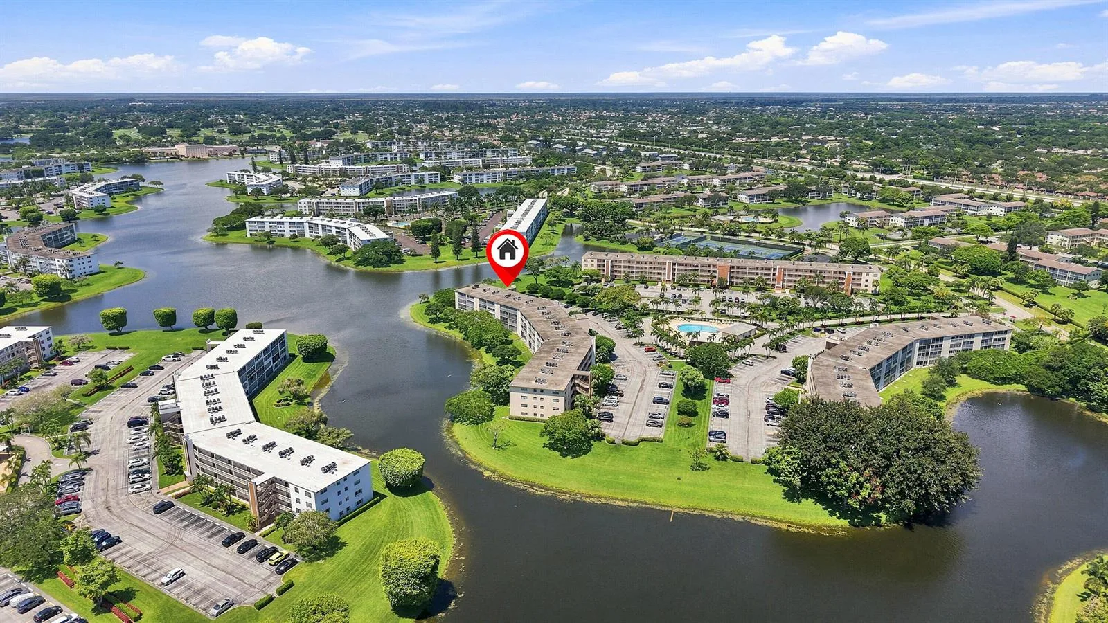 2035 NEWCASTLE B, Boca Raton, FL 33434