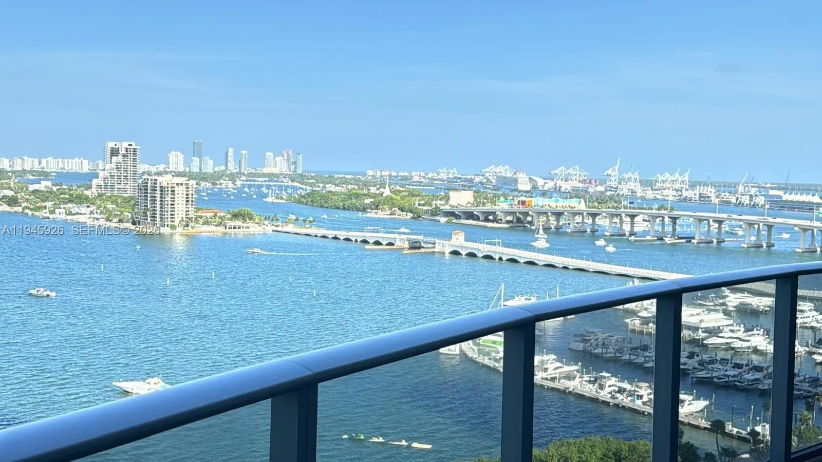 488 NE 18th St # 1715, Miami, FL 33132