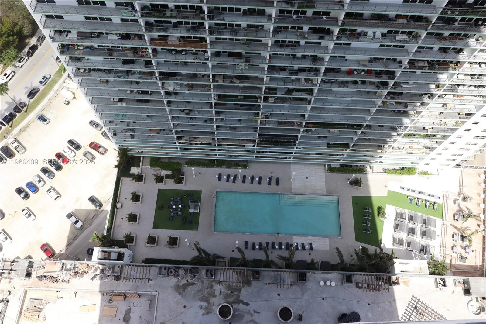 1750 N Bayshore Dr # 3909, Miami, FL 33132 photo 13