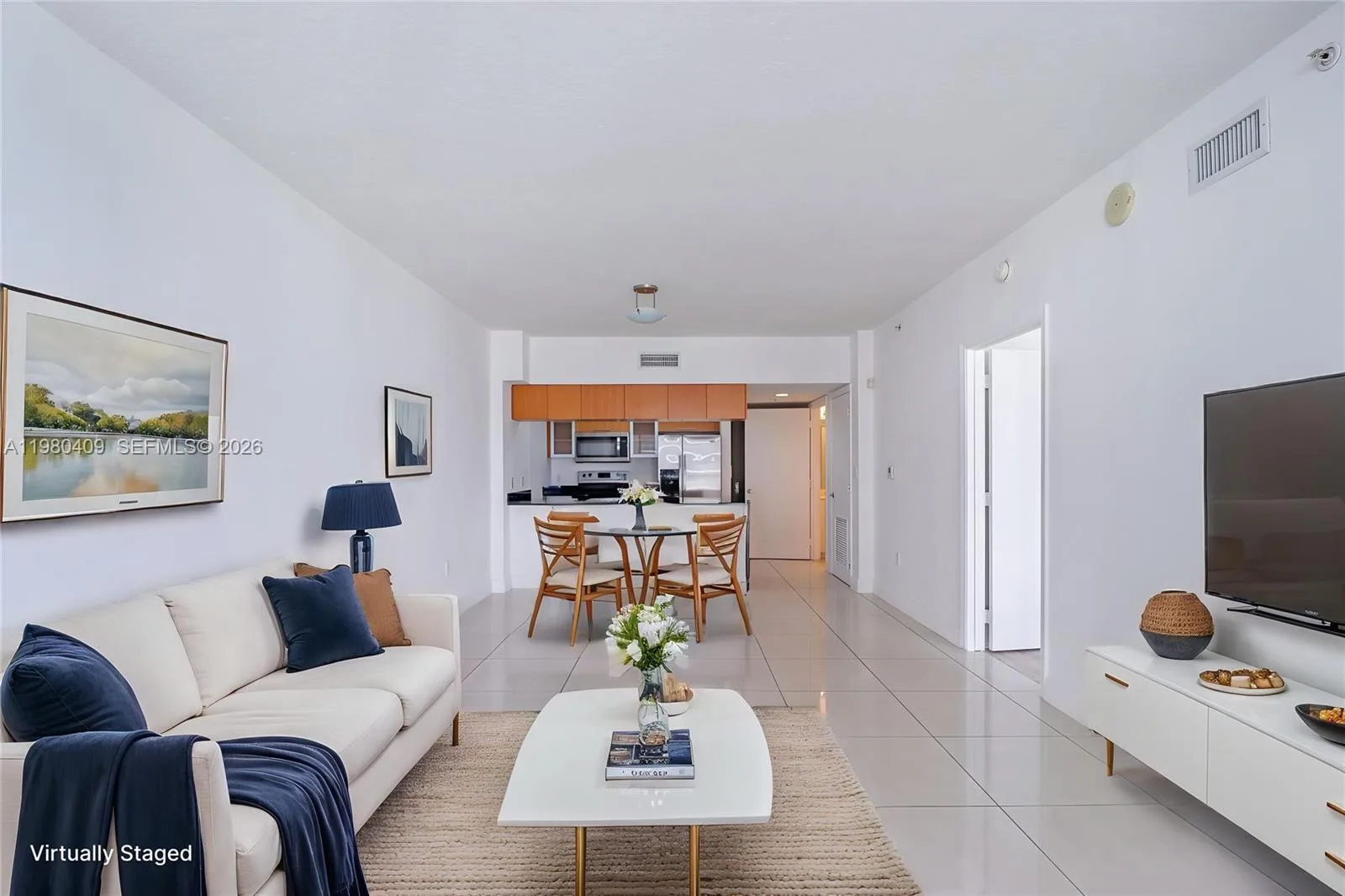 1750 N Bayshore Dr # 3909, Miami, FL 33132 photo 2