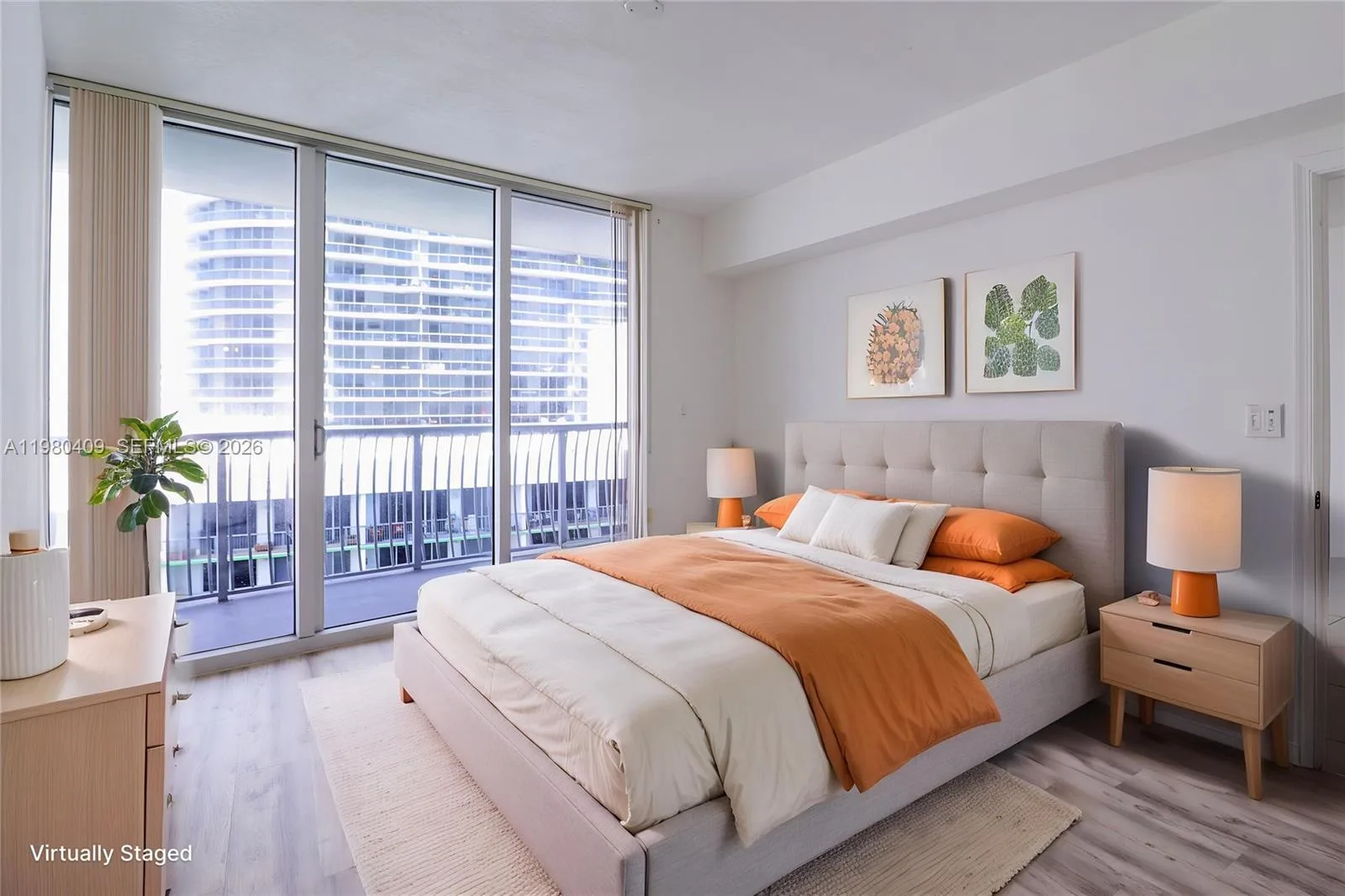 1750 N Bayshore Dr # 3909, Miami, FL 33132 photo 5