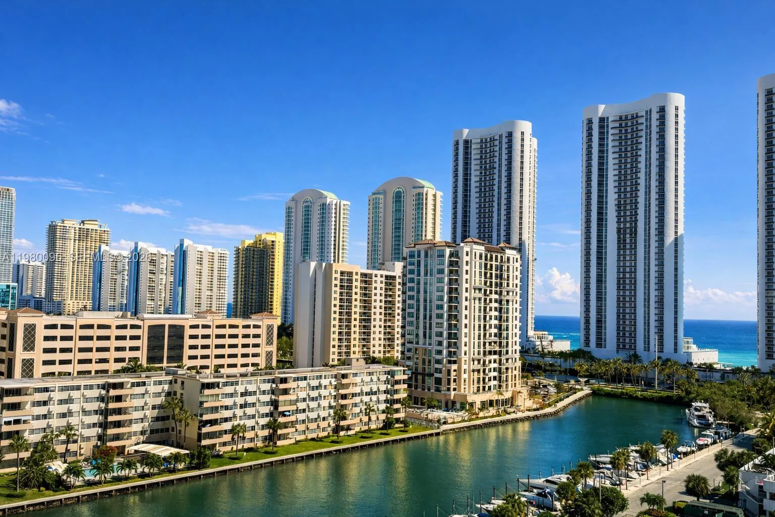 300 Bayview Dr # 1107, Sunny Isles Beach, FL 33160 photo 5