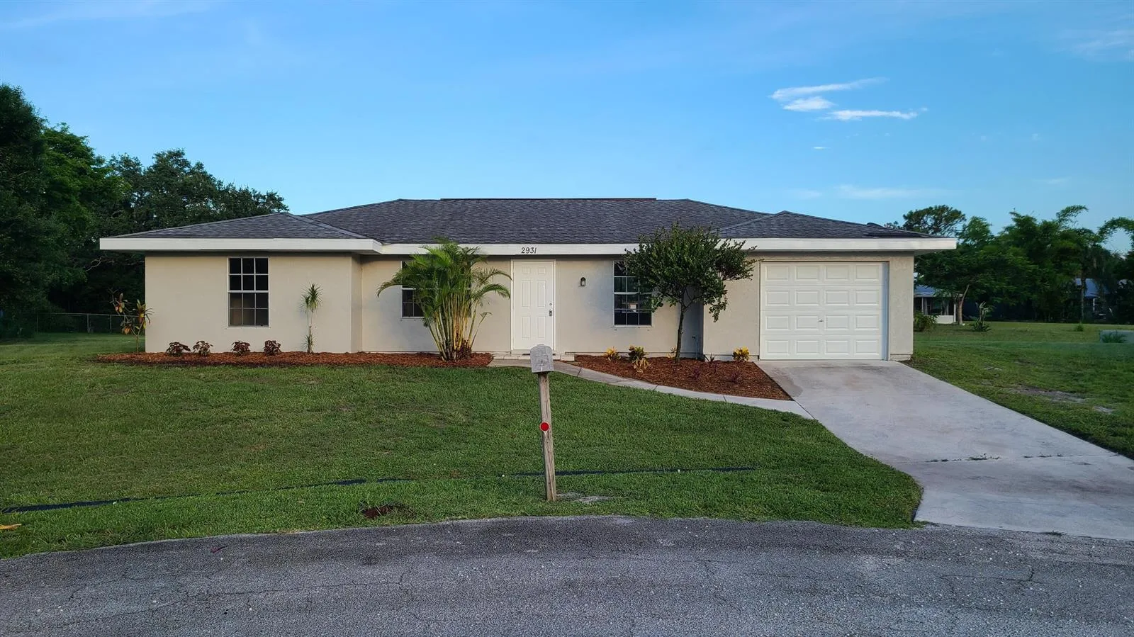 2931 SW BIRTLE Court, Port St. Lucie, FL 34953