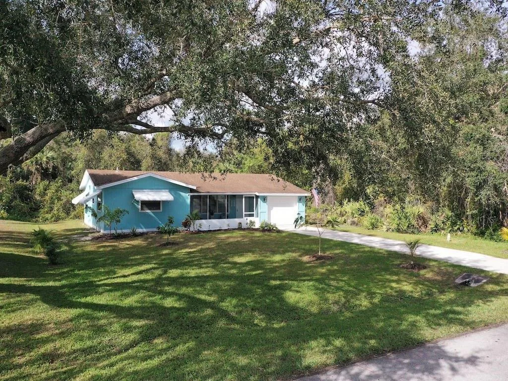 1379 SCROLL Street, Sebastian, FL 32958
