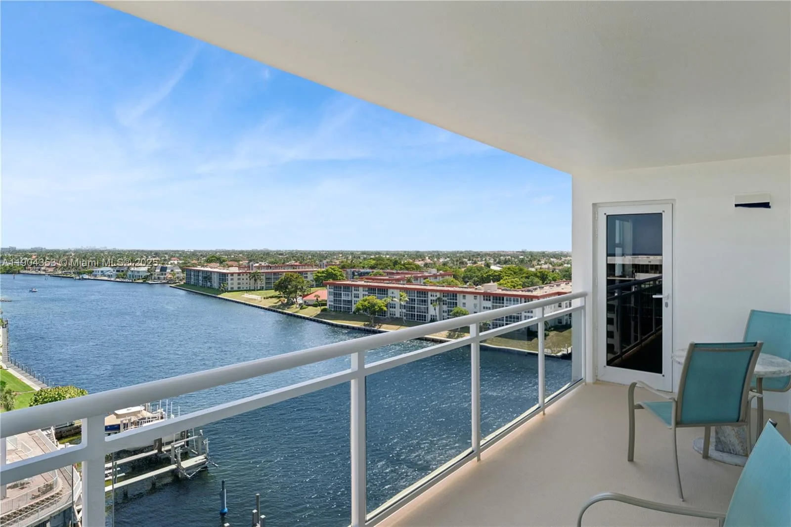 1160 Hillsboro Mile # 901, Hillsboro Beach, FL 33062